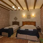 Homestay Keyf I Ala Capadocia *