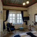 Homestay Keyf I Ala Capadocia *