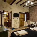 Keyf I Ala Capadocia Homestay