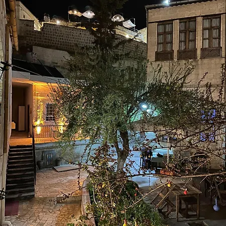 Keyf I Ala Capadocia 于尔居普
