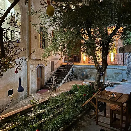 ホームステイ Keyf I Ala Capadocia ウルギュップ