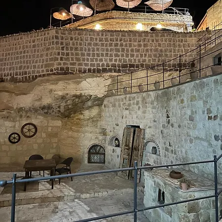 Keyf I Ala Capadocia 民宿