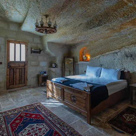 Keyf I Ala Capadocia 于尔居普