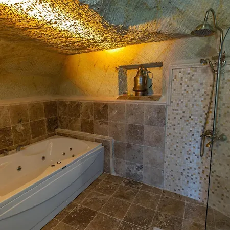 Keyf I Ala Capadocia Pansiyon *