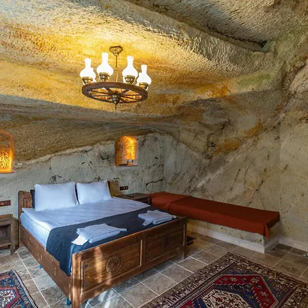 Keyf I Ala Capadocia *