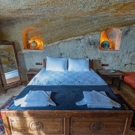 Keyf I Ala Capadocia * 于尔居普