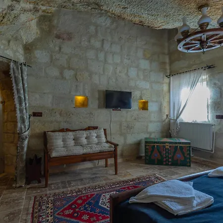 Keyf I Ala Capadocia