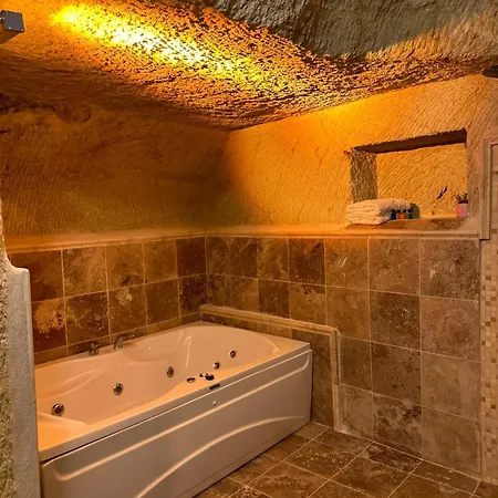 Keyf I Ala Capadocia ホームステイ ウルギュップ
