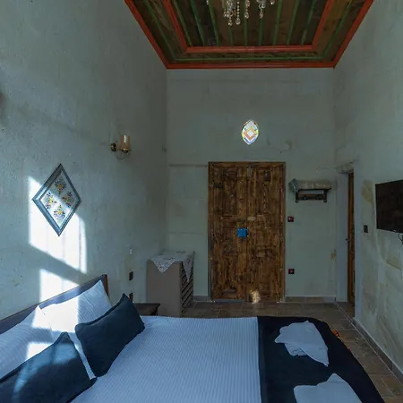 Pansiyon Keyf I Ala Capadocia Ürgüp