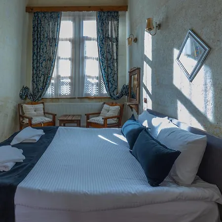 Keyf I Ala Capadocia *