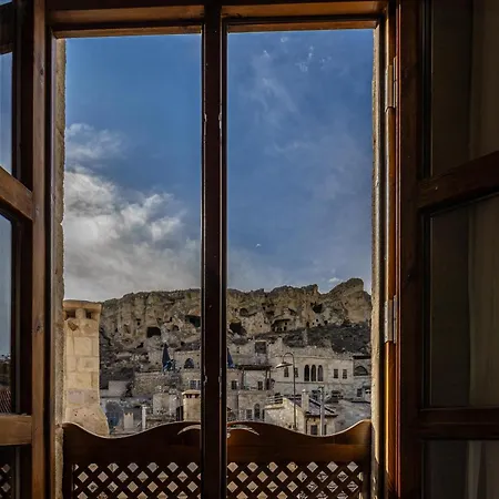 Keyf I Ala Capadocia ウルギュップ