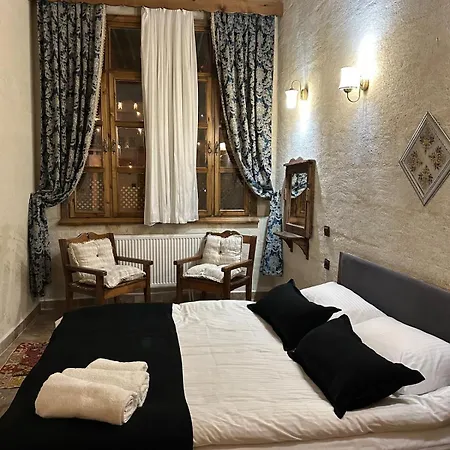 Keyf I Ala Capadocia