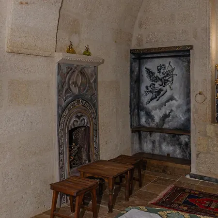 Keyf I Ala Capadocia 于尔居普