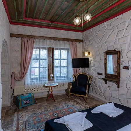 ホームステイ Keyf I Ala Capadocia *