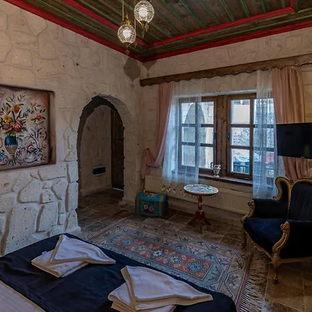 Keyf I Ala Capadocia Ürgüp