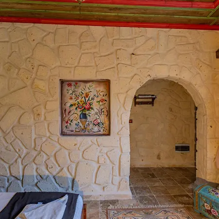 ホームステイ Keyf I Ala Capadocia *
