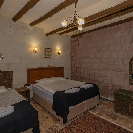 Keyf I Ala Capadocia ウルギュップ