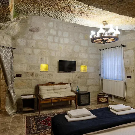 Keyf I Ala Capadocia * 于尔居普