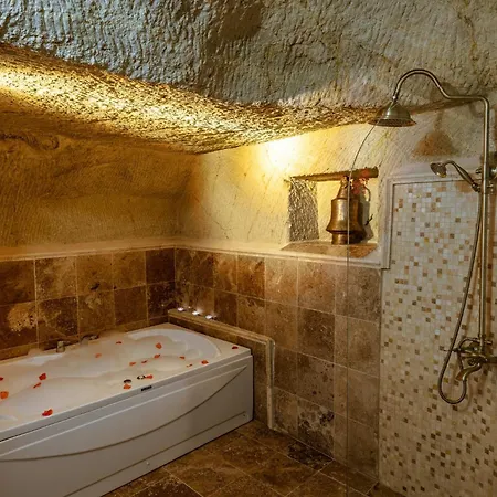 Séjour chez l'habitant Keyf I Ala Capadocia *