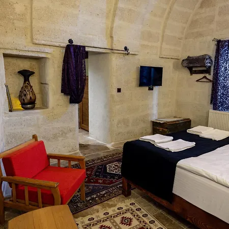 Keyf I Ala Capadocia * ウルギュップ