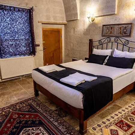 Keyf I Ala Capadocia Séjour chez l'habitant Ürgüp