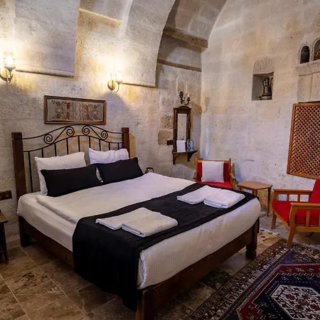 Séjour chez l'habitant Keyf I Ala Capadocia Ürgüp