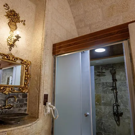 Séjour chez l'habitant Keyf I Ala Capadocia Ürgüp