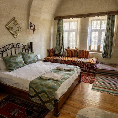 Keyf I Ala Capadocia * ウルギュップ