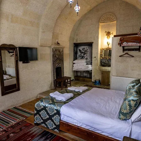 Keyf I Ala Capadocia ホームステイ ウルギュップ