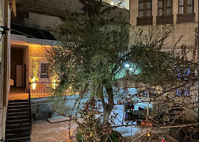 Keyf I Ala Capadocia Ürgüp