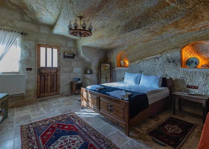 Keyf I Ala Capadocia Ürgüp