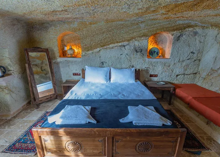 Keyf I Ala Capadocia * Ürgüp