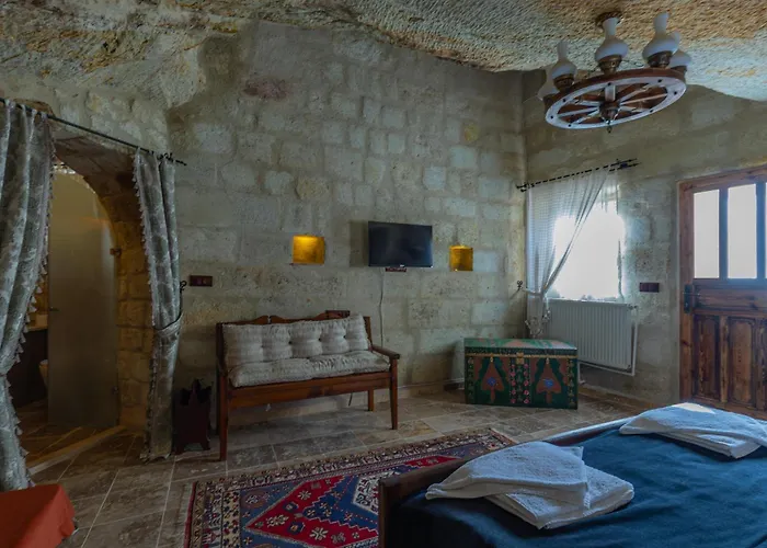 Keyf I Ala Capadocia