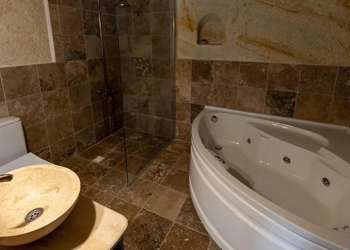 Keyf I Ala Capadocia * Ürgüp