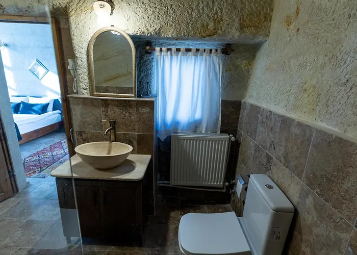 Keyf I Ala Capadocia