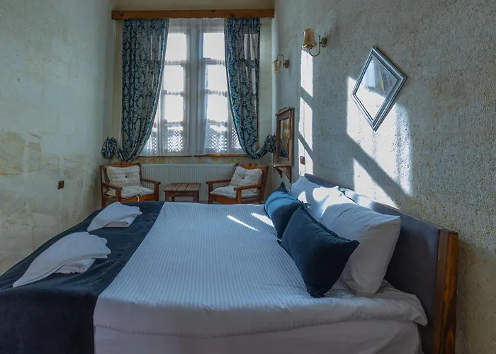 Keyf I Ala Capadocia *