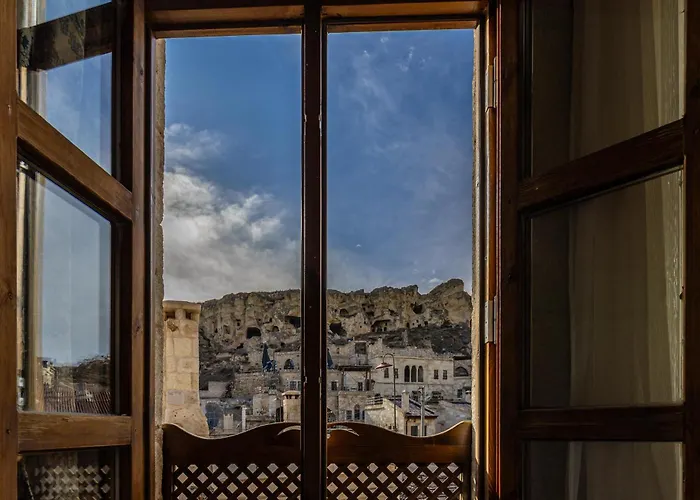 Keyf I Ala Capadocia Ürgüp