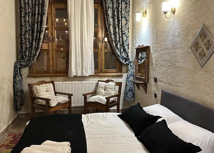 Keyf I Ala Capadocia