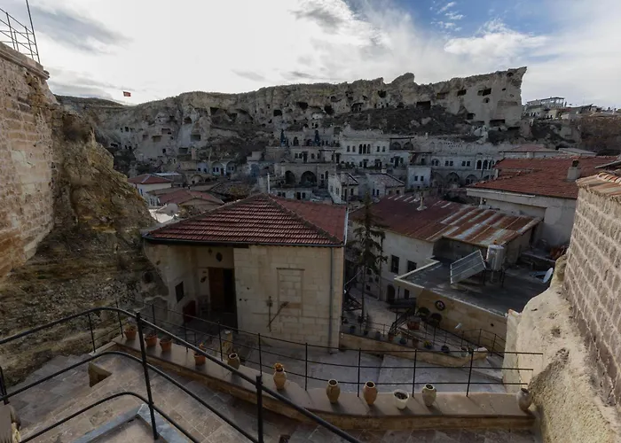 Keyf I Ala Capadocia *