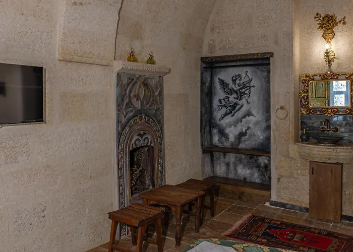 Keyf I Ala Capadocia Ürgüp