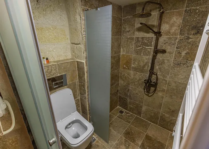 Keyf I Ala Capadocia Ürgüp