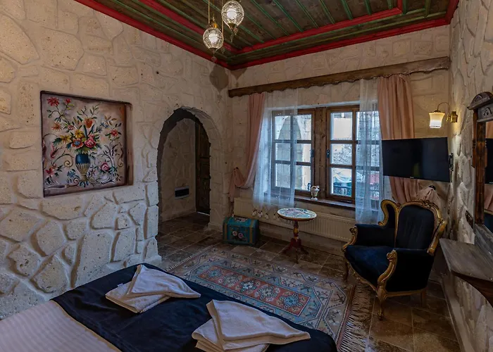 Keyf I Ala Capadocia Ürgüp