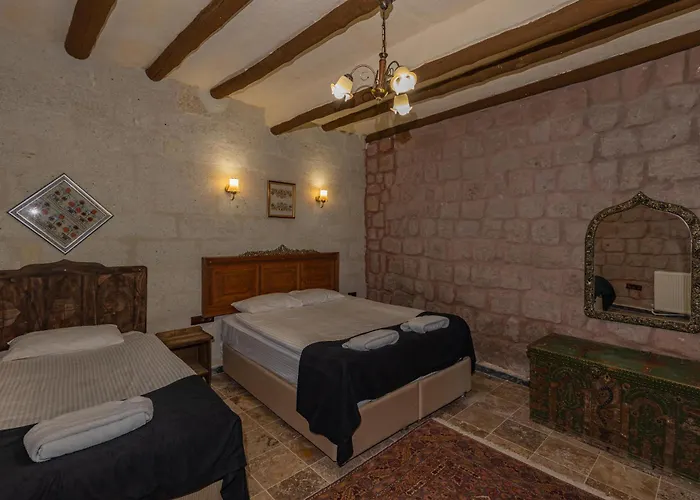 Keyf I Ala Capadocia Ürgüp