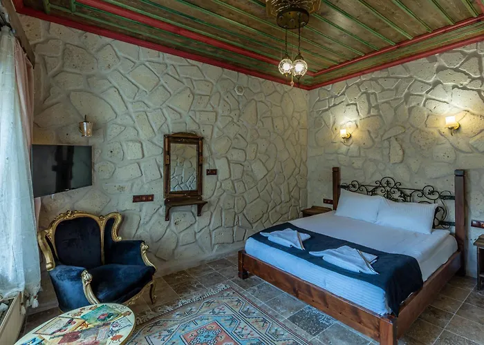 Keyf I Ala Capadocia