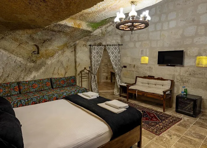 Keyf I Ala Capadocia