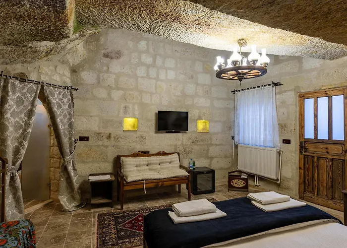 Keyf I Ala Capadocia * Ürgüp