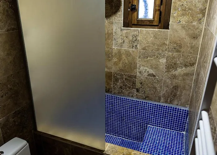 Séjour chez l'habitant Keyf I Ala Capadocia Ürgüp