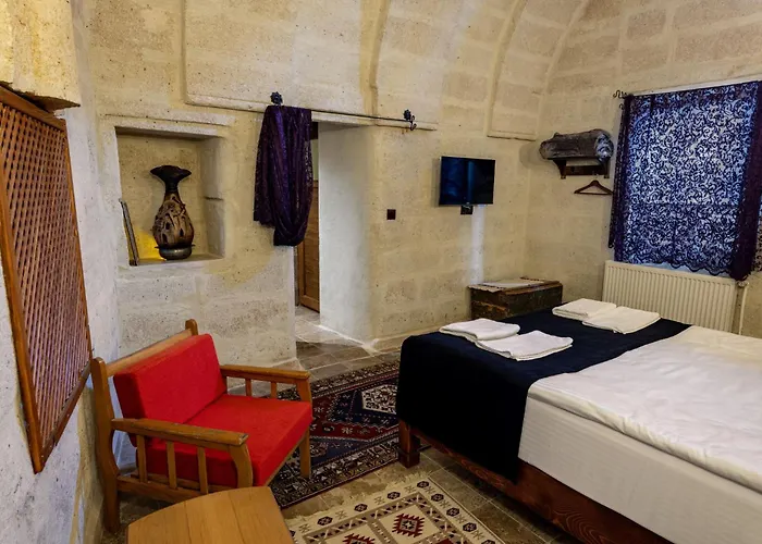 Keyf I Ala Capadocia * Ürgüp