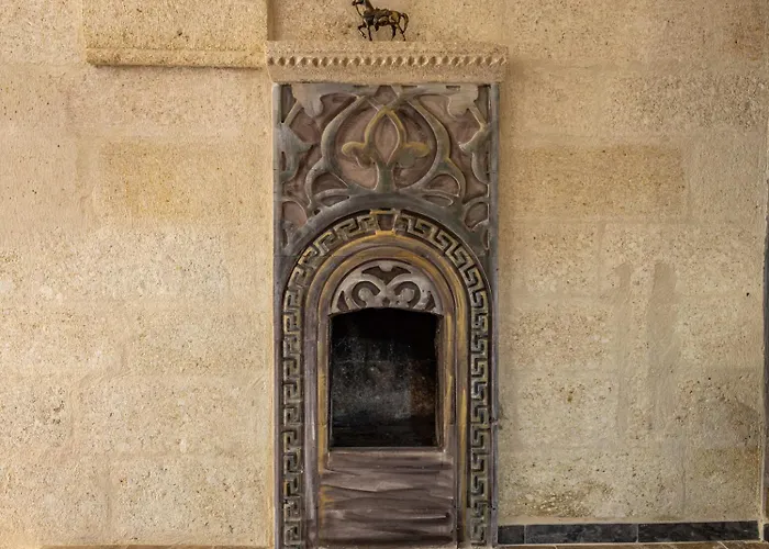 Keyf I Ala Capadocia *