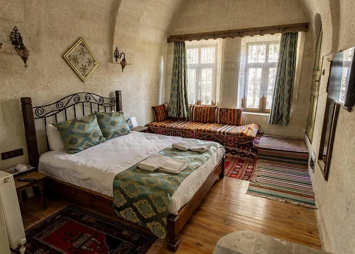 Keyf I Ala Capadocia * Ürgüp